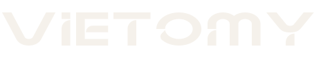 Vietomy Logo